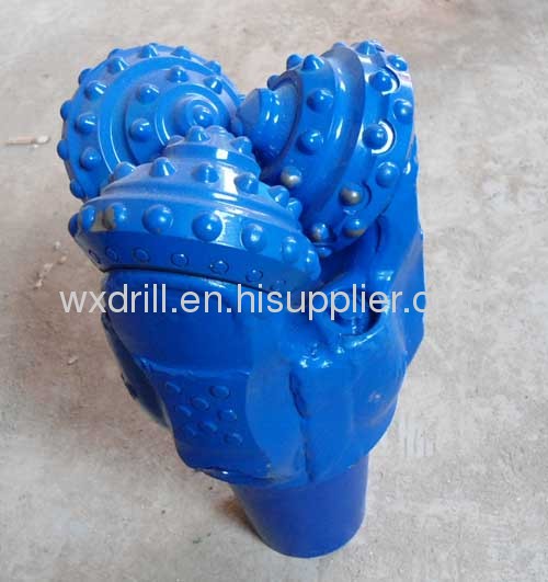 12-1/4IADC537 TCI tricone bit