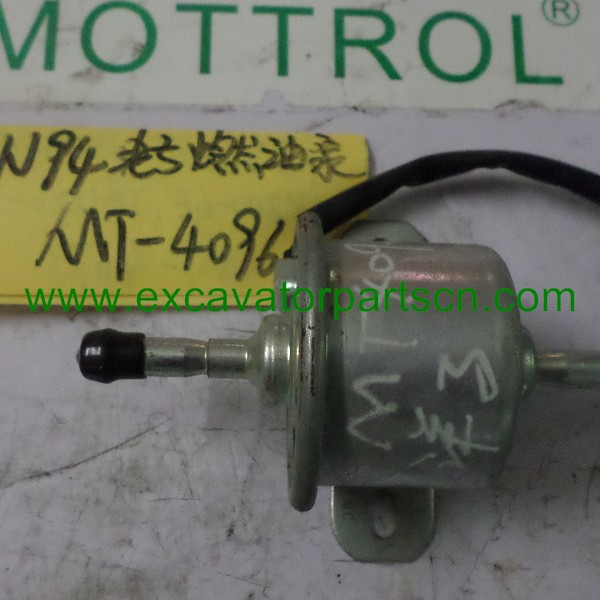 Yanmar 4TN94 Electronic Injection Pump MT-4096