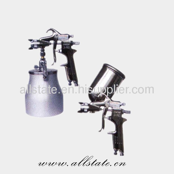 HVLP Paint Airless Spray Gun