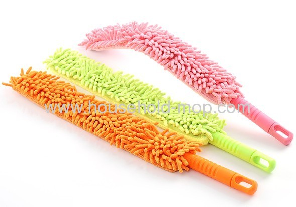 chenille car cleaning duster