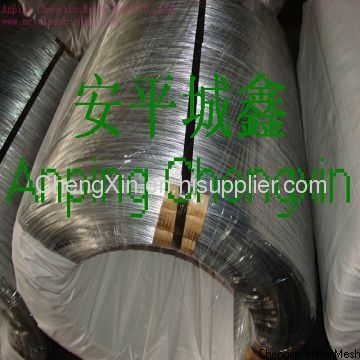 Electro Galvanized Iron Wire