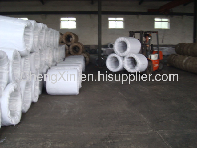 Electro Galvanized Iron Wire