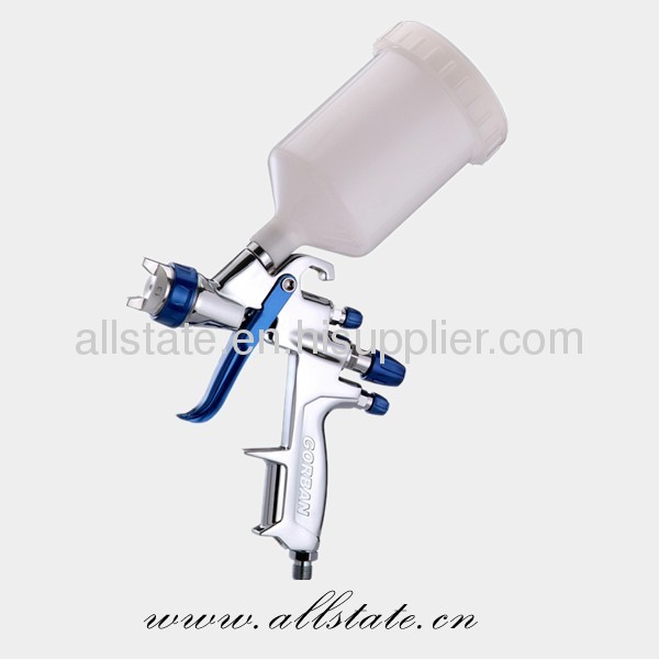 Portable Auarita Pneumatic Tools Hand Spray Gun