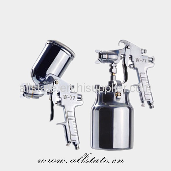 Portable Auarita Pneumatic Tools Hand Spray Gun