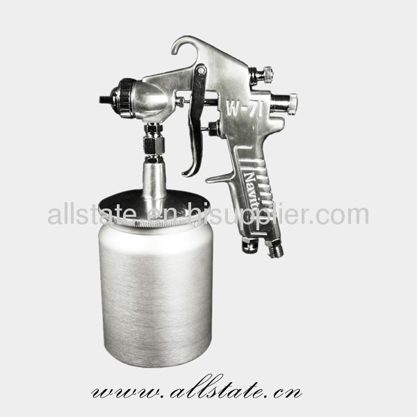 Portable Auarita Pneumatic Tools Hand Spray Gun