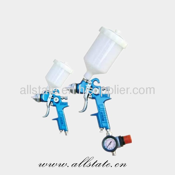 Max Air Low Pressure Spray Gun Parts