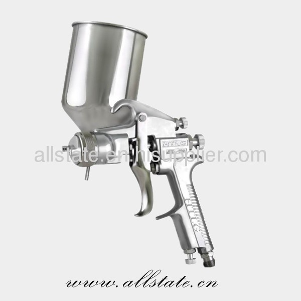 Max Air Low Pressure Spray Gun Parts