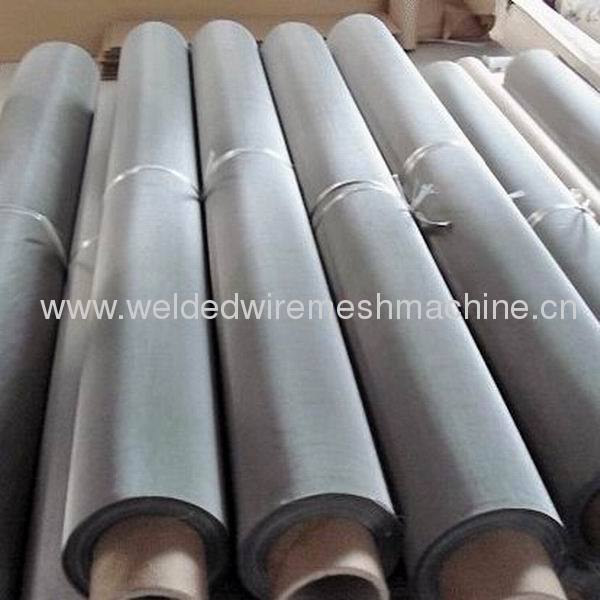 304L Stainless steel wire mesh