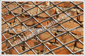 Mild Steel Expanded Sheets