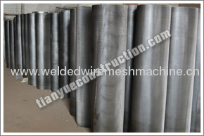 Mild Steel Expanded Sheets