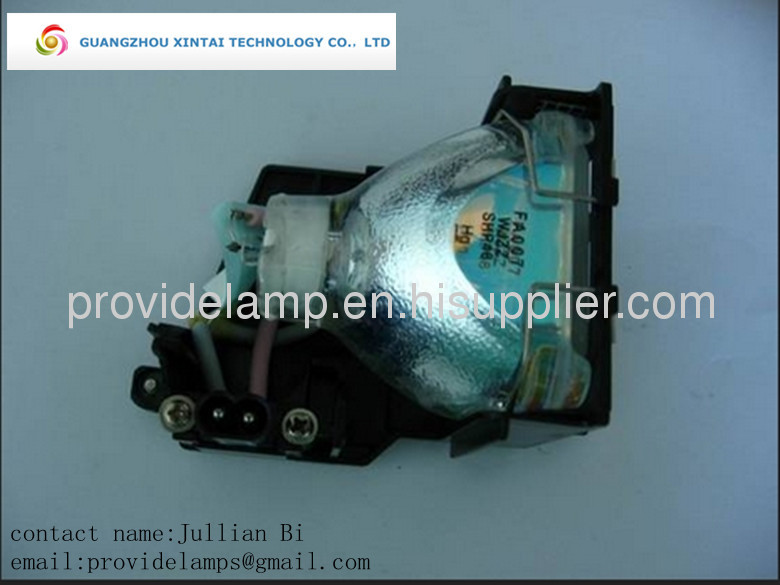 Projector Lamp An-a10lp For Projector SharpBuy Projector Lamp,Replacement Bulb