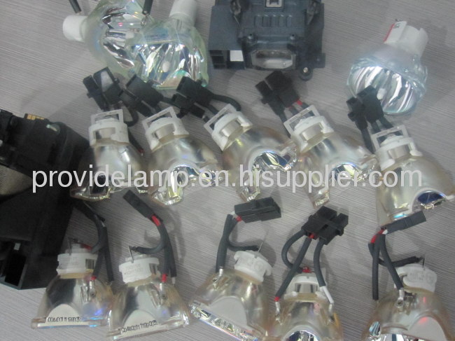 Original & Replacement projector bulb AN-P25LP/BQC-XGP25X//1 for SHARP XG-P24X; XG-P25X; XG-P25XE; XG-P25XU