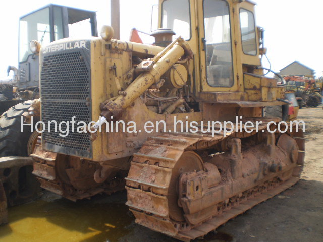 D7G DOZER (2000) USED FOR SALE