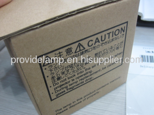 Original Projector Lamp AN-F212LP