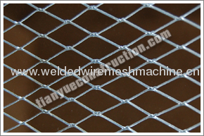 steel plate wire mesh