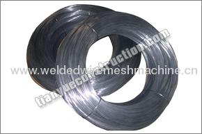 reliable quality Black Anneal Wire