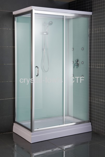 2013 hot sale consicely style shower room