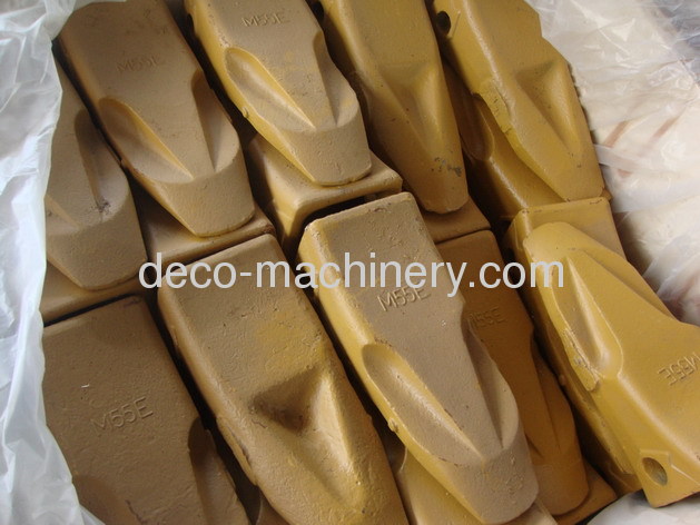 J550 Cat M55E Bucket Teeth