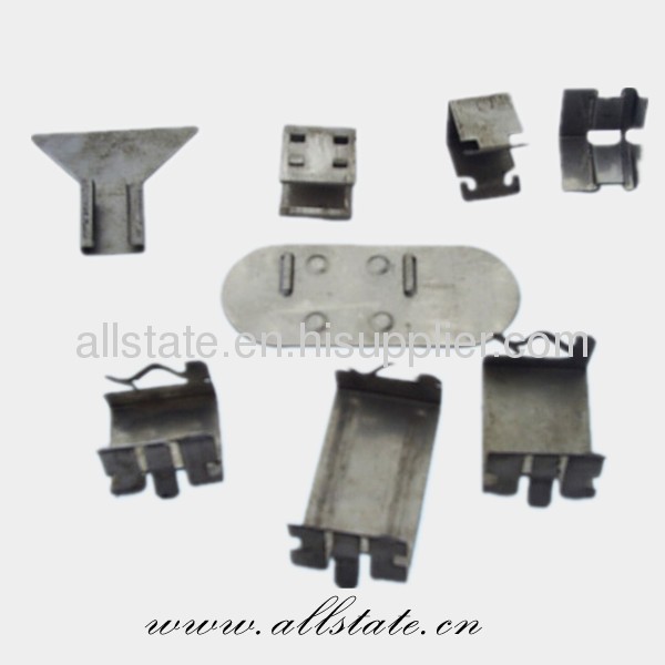 Ford Sheet Metal Parts