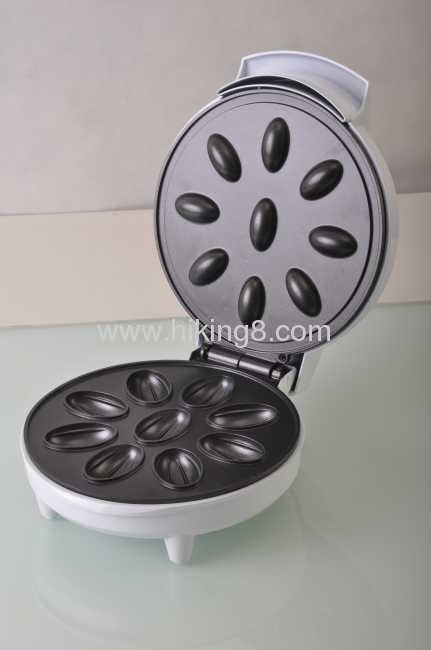 home mini Sweet Nut Maker with adjustable temperature