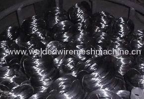 reliable quality Black Anneal Wire