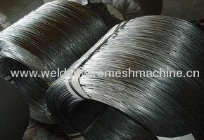 reliable quality Black Anneal Wire