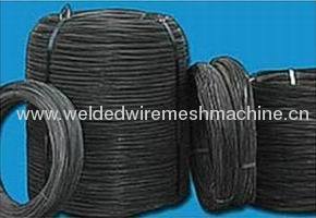 reliable quality Black Anneal Wire