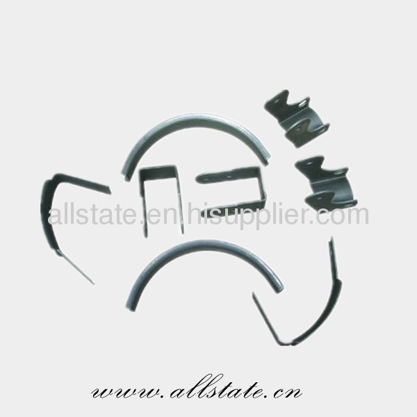 Sheet Metal Forming Metal Parts