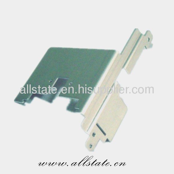 Sheet Metal Forming Metal Parts