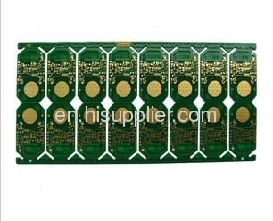 Multilayer Printed Circuit Board