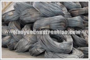 galvanized wire for construction