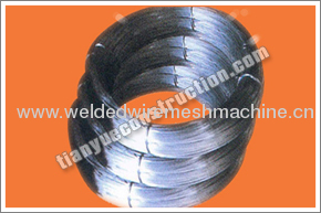 galvanized wire for construction