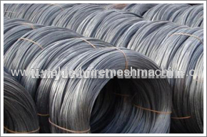 hot-dipped galvanized wire