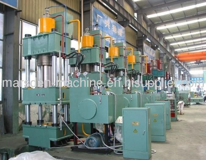 power press machine 160TON