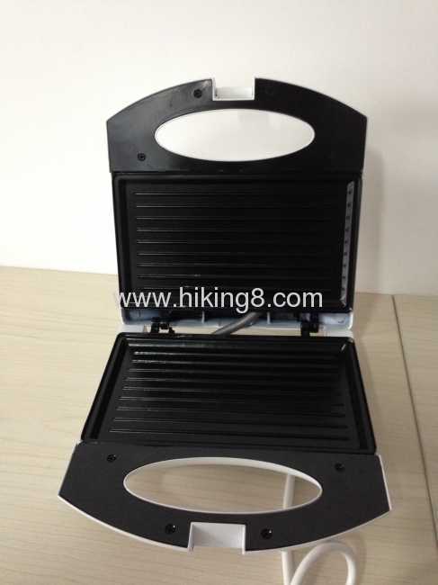 Cheap home sandwich maker 60w