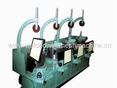 wire drawing machine from 6.0-2.5mm