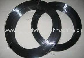 Black Annealed Binding Wire