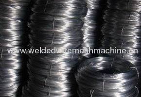 Black Annealed Binding Wire