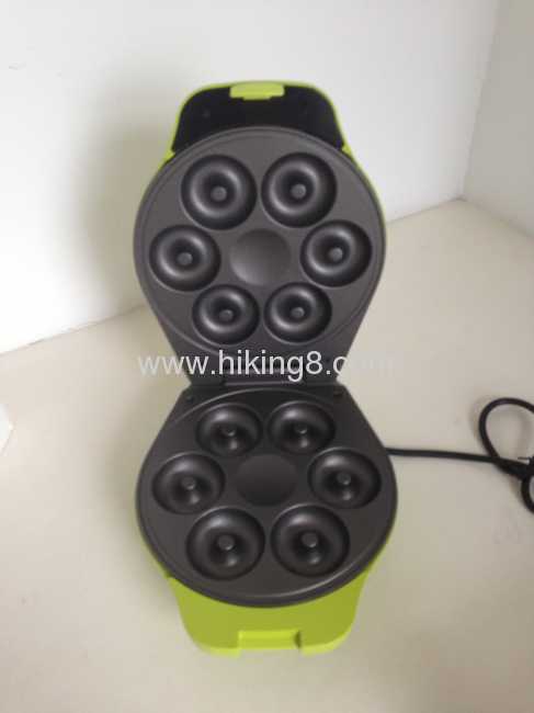 Mini electric donut Maker 760w