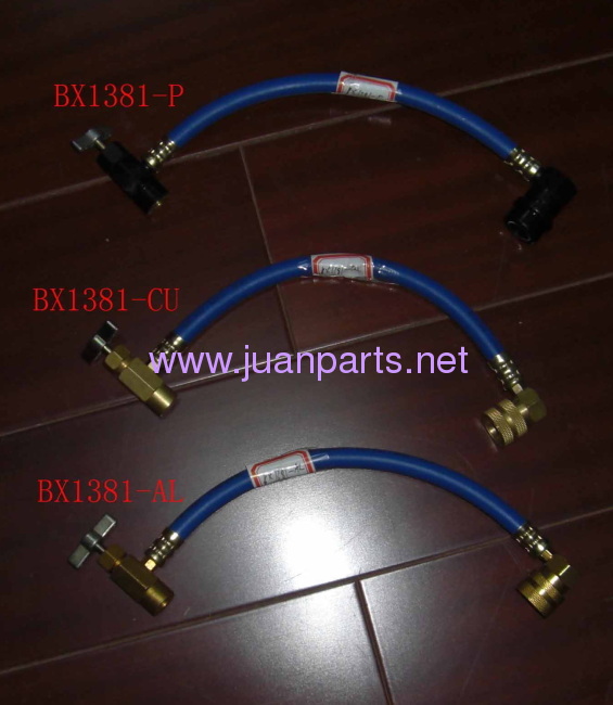 Refrigerants Hose Charging hose