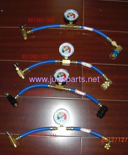 Refrigerants Hose Charging hose