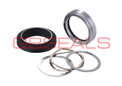 48MM Oil chamber mechanical seal 