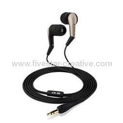 Sennheiser CX95 Style Noise Isolating Earphones