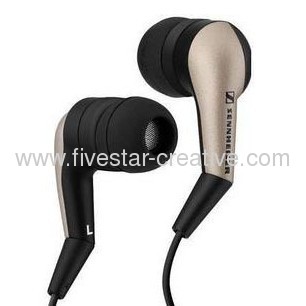 Sennheiser CX95 Style Noise Isolating Earphones