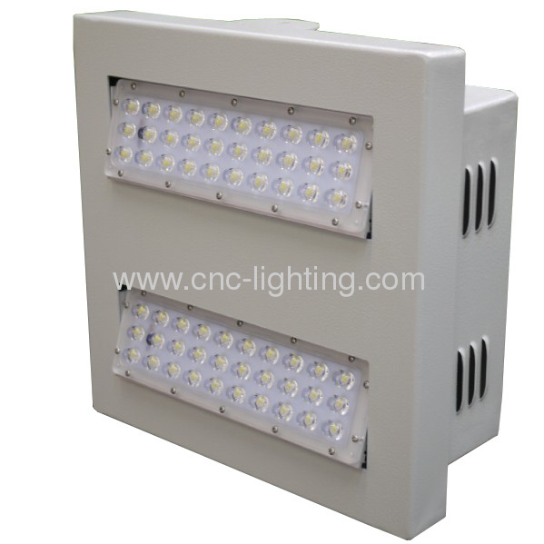 150W LED Petro Station Light with CREE LED Chips