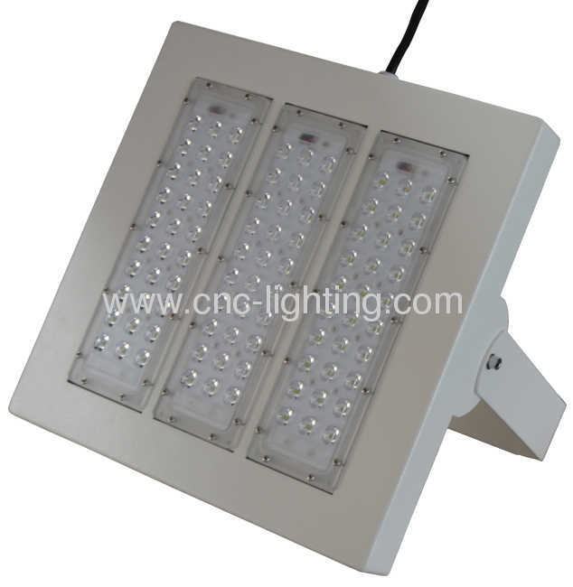 180W LED Gas Station Light with CREE LED Chips