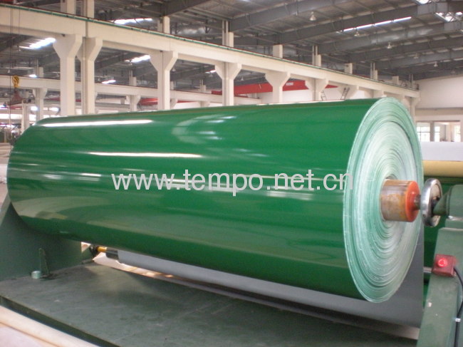 PVC Conveyor Belt