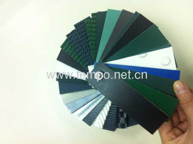 PVC Conveyor Belt