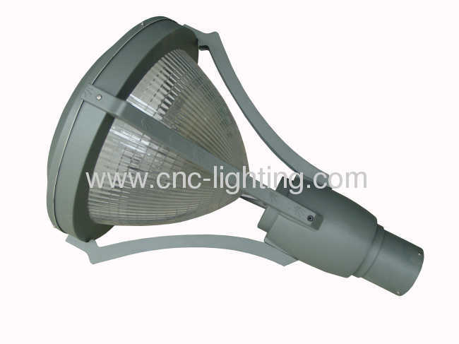 23W,40W Induction Garden Light