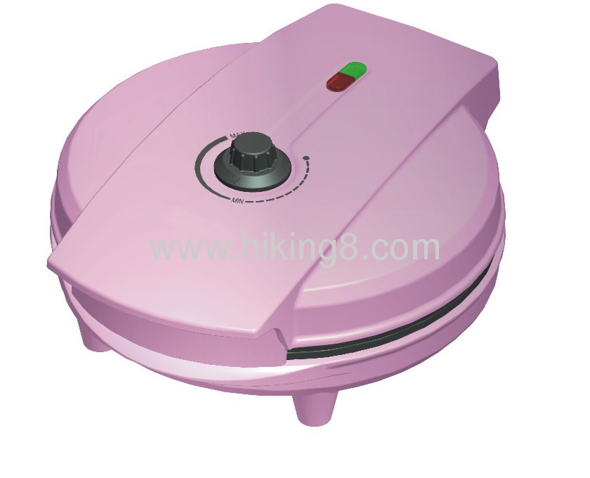 sweetheartwaffle maker 850w